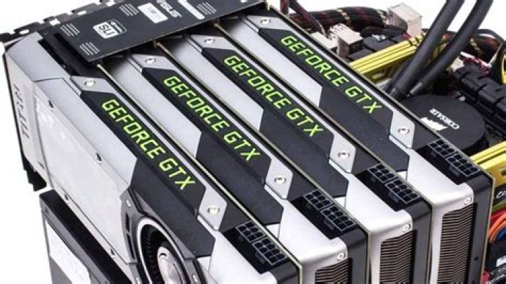 Does GTX 780 support SLI?