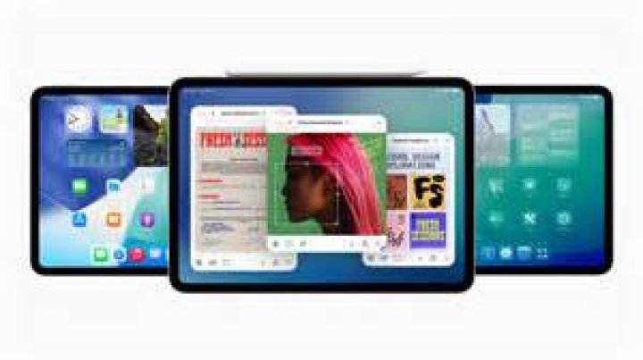 Does iPad have history?