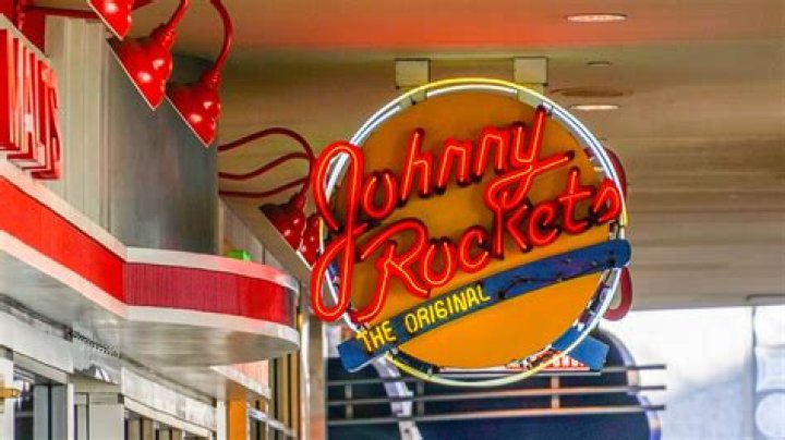 Does Johnny Rockets do anything for birthdays?