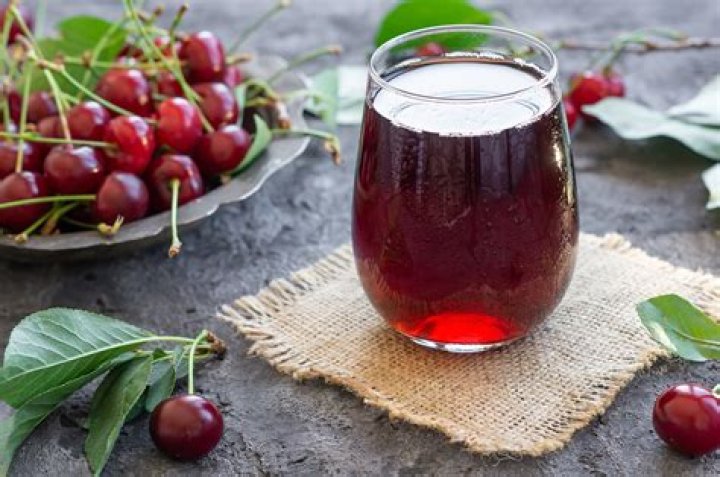 Does Kroger carry tart cherry juice?