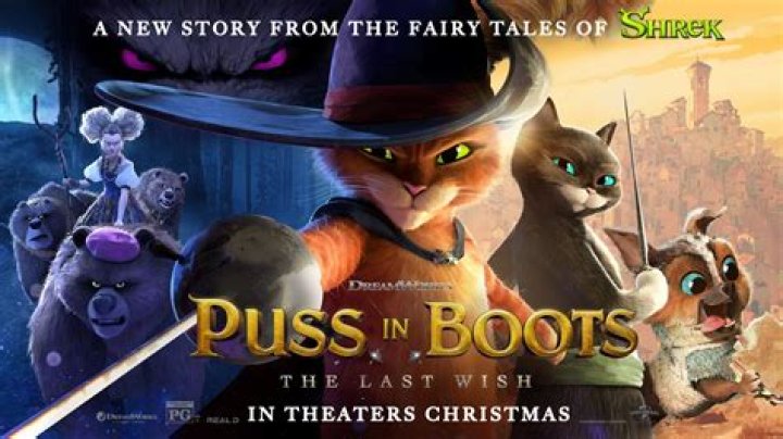 Does Puss in Boots end up with Kitty?