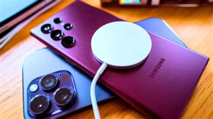 Does Samsung wireless charger work on Galaxy S5?