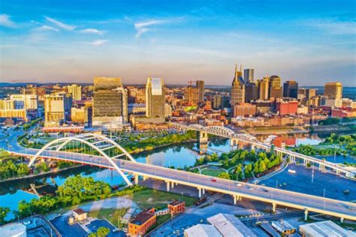 Does Tennessee have public records?