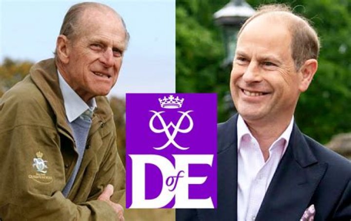 Does the Duke of Edinburgh Award look good on a CV?