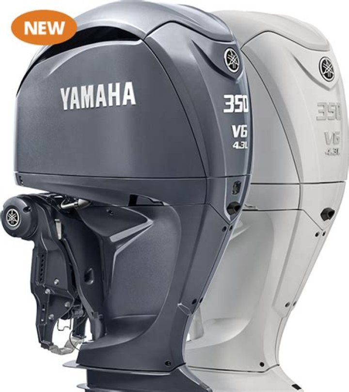 Does Yamaha still make outboard motors?
