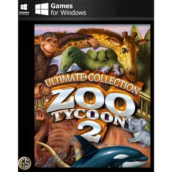 Does Zoo Tycoon 2 work on Mac?
