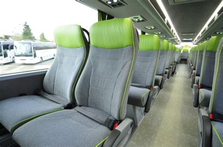 Dove si ferma FlixBus a Pescara?
