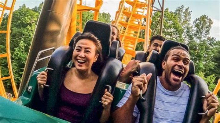 Has anyone died Busch Gardens Williamsburg?