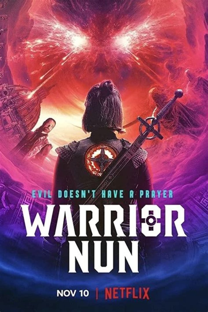 Has Warrior CSP been Cancelled?