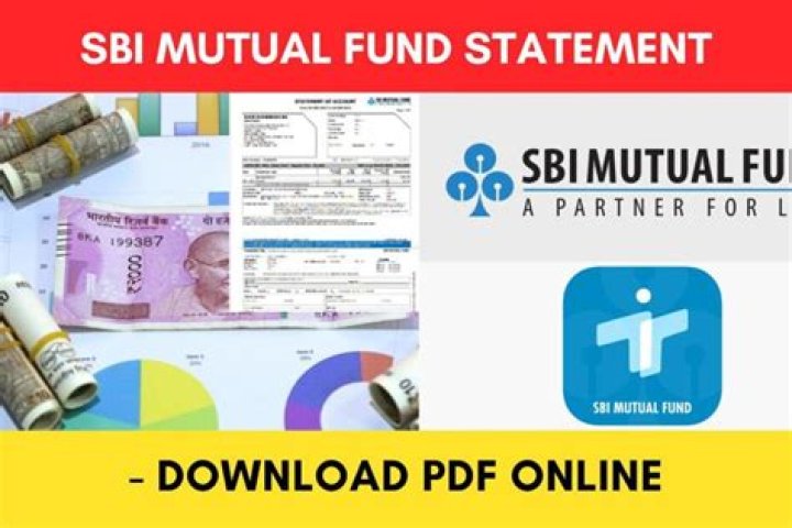 How can I close my SBI Mutual Fund account online?