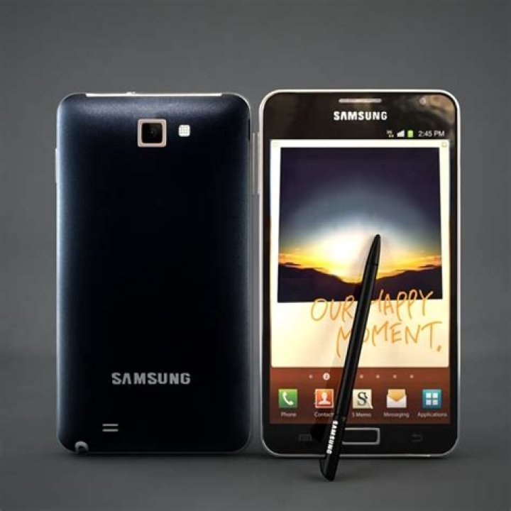 How can I format Samsung GT N7000?