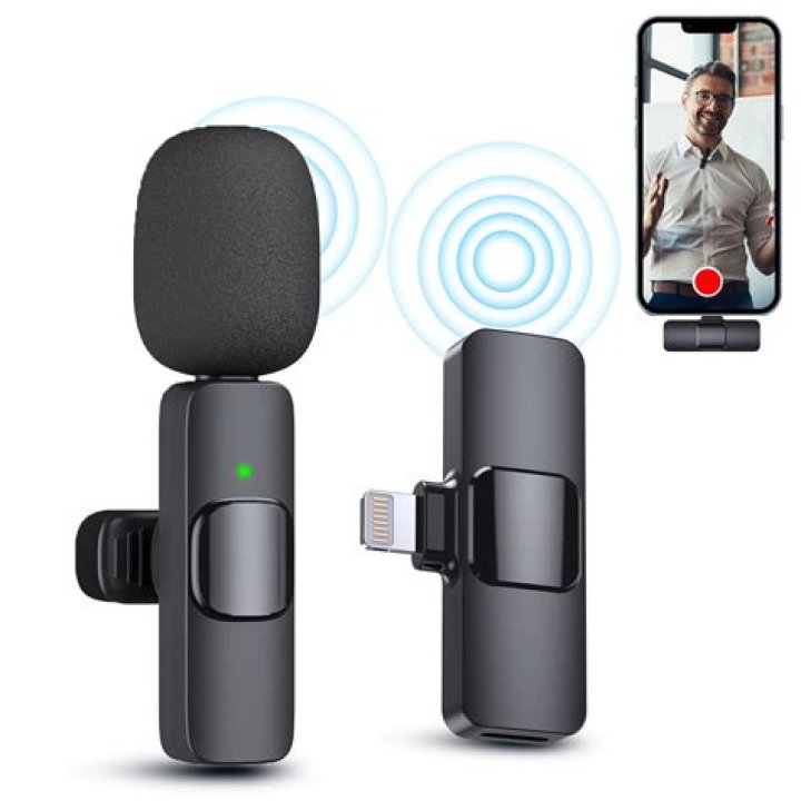 How can I spy with a microphone?