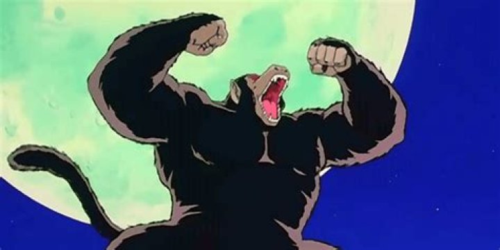 How did baby turn into a great ape?