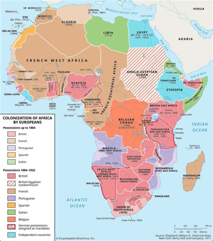 How did Kenya resist colonization?