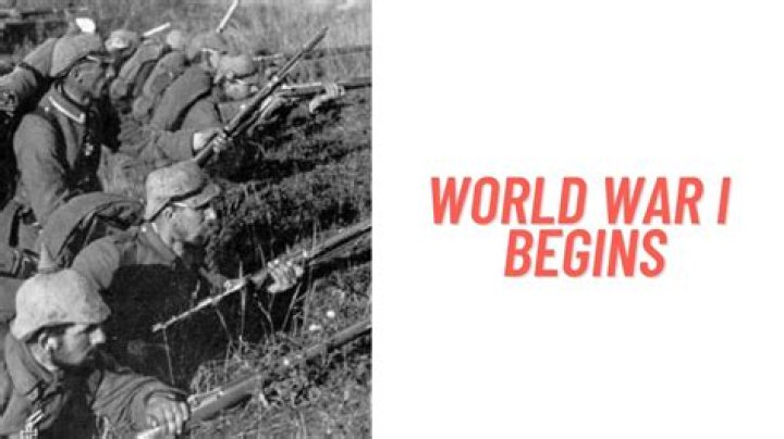 How did World War 1 affect imperialism?