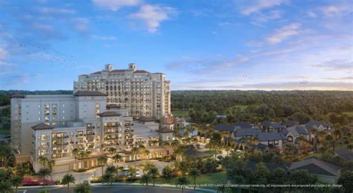 How do Four Seasons Residences work?