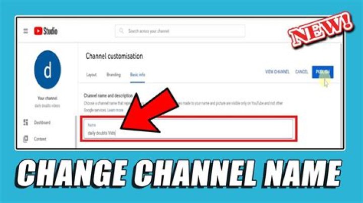 How do I change my YouTube API?