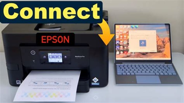 How do I connect my iPhone to my Samsung printer?
