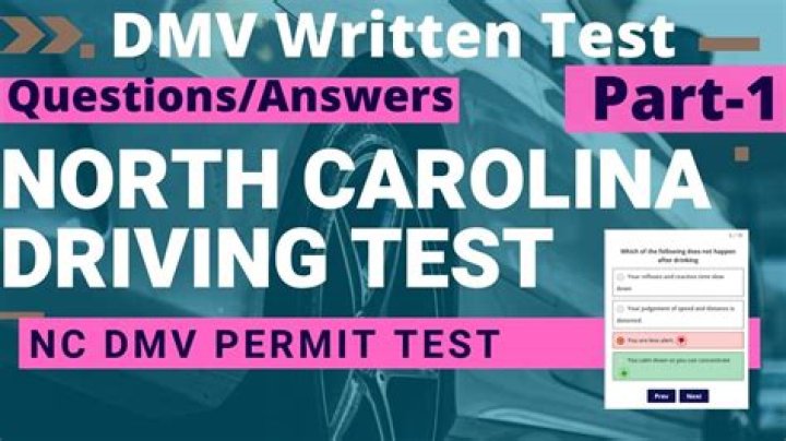 How do I contact the NC DMV?