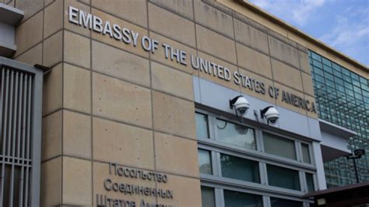 How do I contact the Russian embassy?