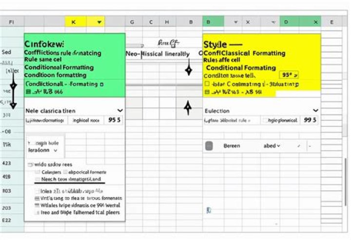 How do I do a conditional sum in Excel?
