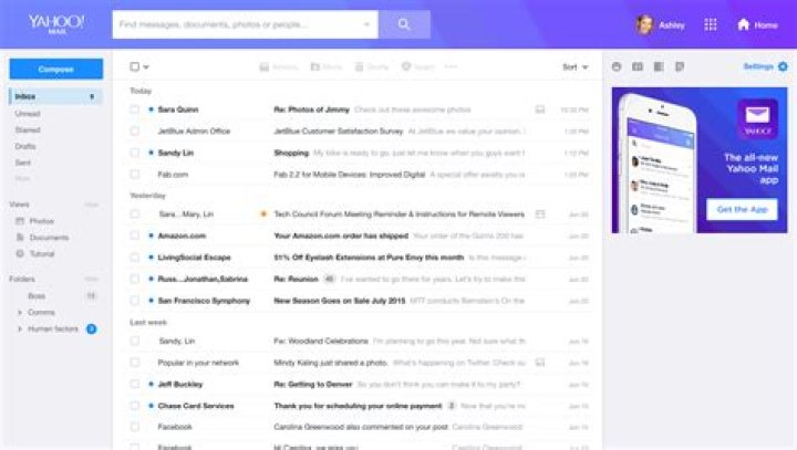 How do I download Yahoo on my desktop?
