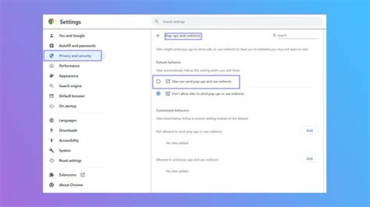 How do I enable Facebook container in Firefox?