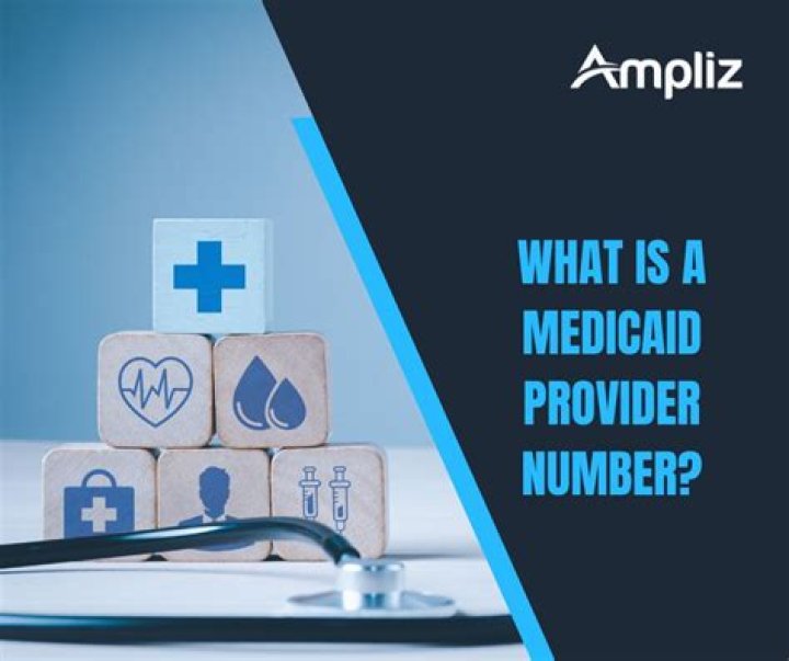How do I find a Medicaid provider?