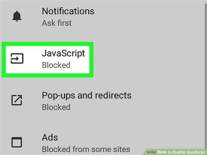 How do I find JavaScript on my computer?