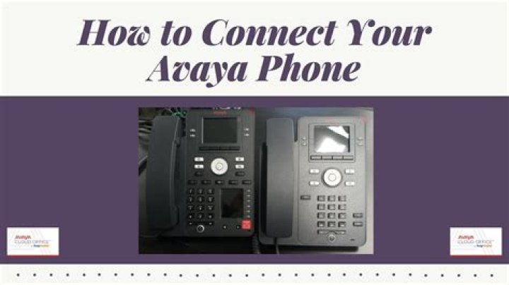 How do I forward my Avaya phone remotely?