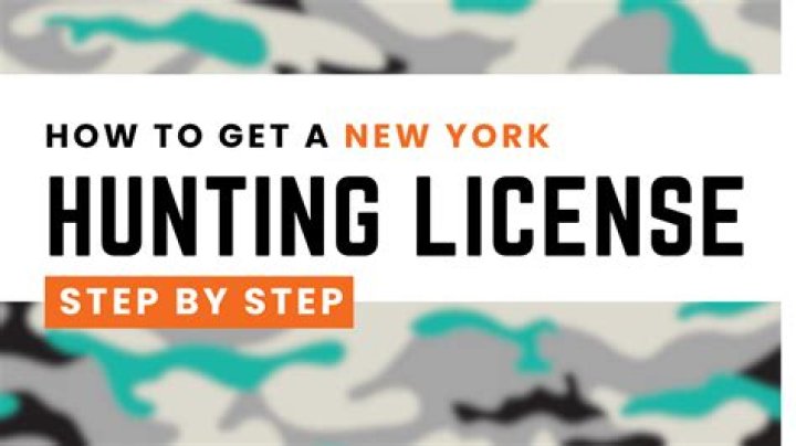 How do I get a hunting license in WV?