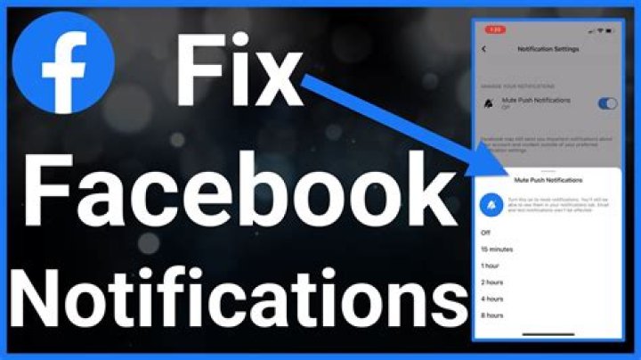 How do I get notifications when a page posts on Facebook?