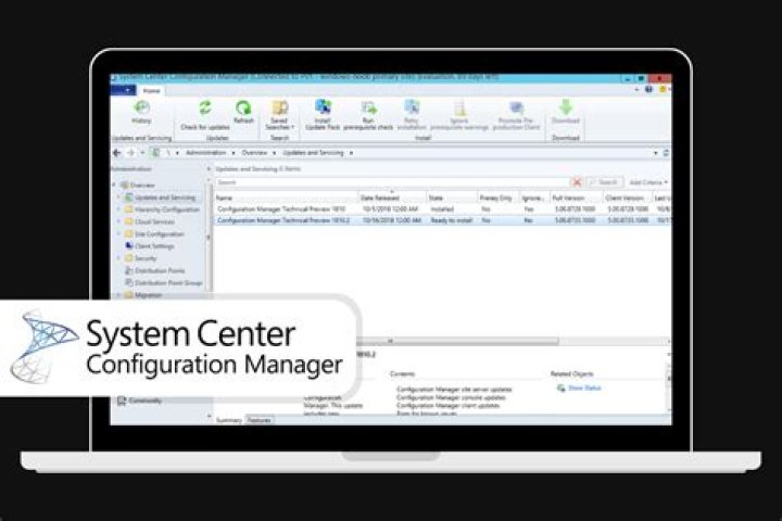 How do I install Microsoft System Center 2012 R2 Configuration Manager?
