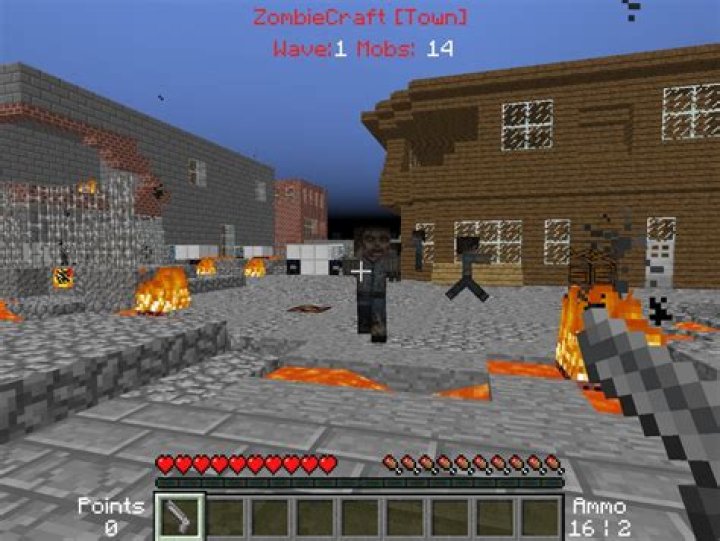How do I install ZombieCraft 3?