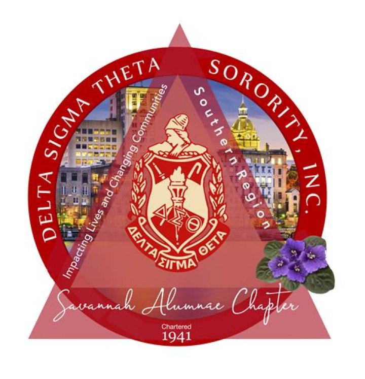 How do I join the Alumnae Chapter in DST?