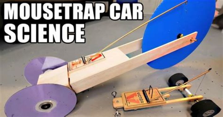 How do I make my mousetrap car go further?