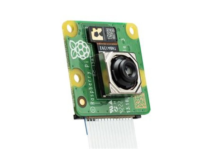How do I remotely access my Raspberry Pi camera?