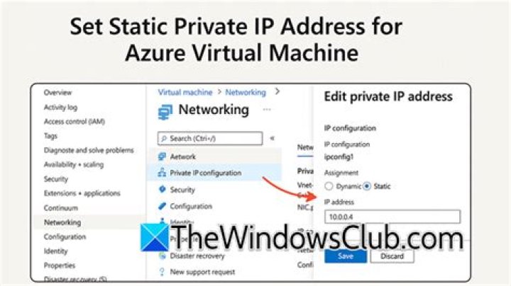 How do I setup my router for a static IP connection mode?