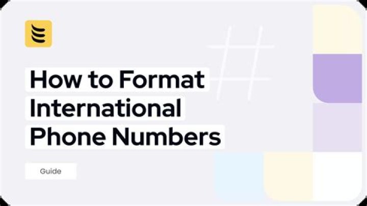 How do you add an international number to FaceTime?
