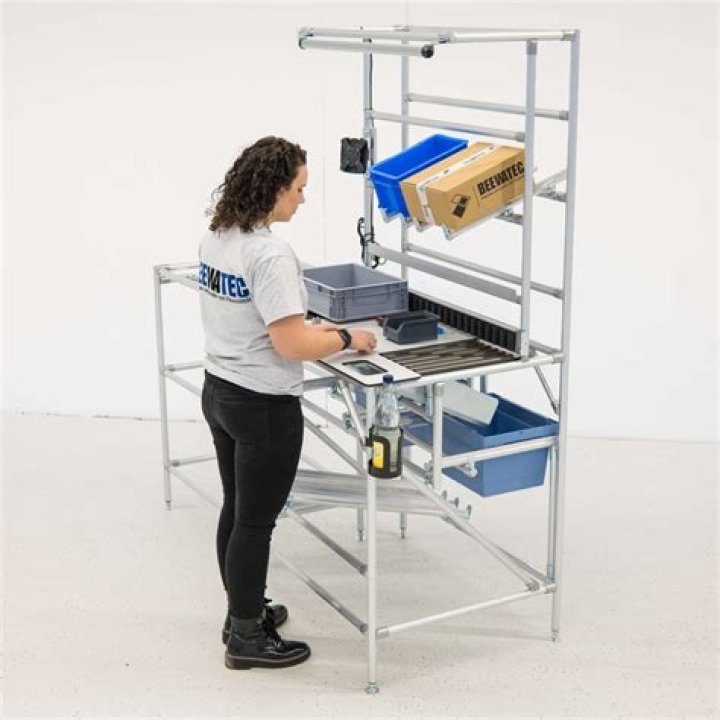 How do you assess ergonomic workstation?