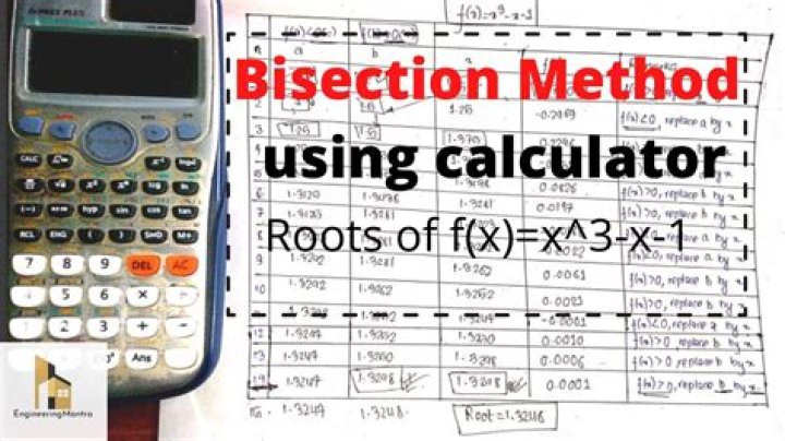 How do you calculate bisection bandwidth?
