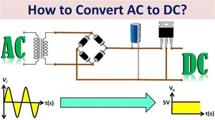How do you convert 6V DC to 12V DC?