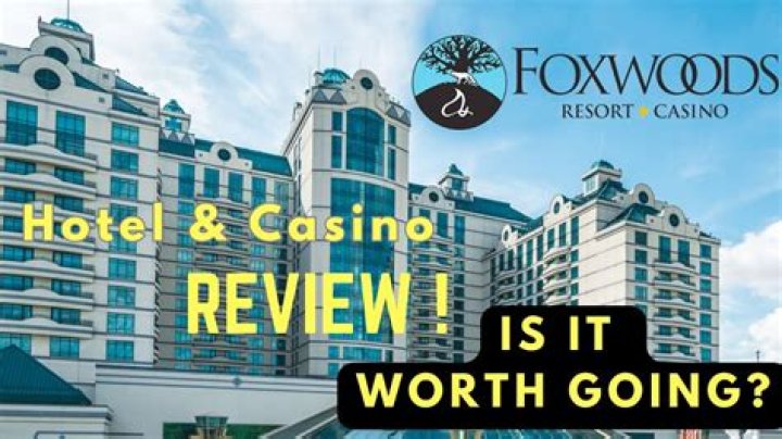 How do you get a free night at Foxwoods?