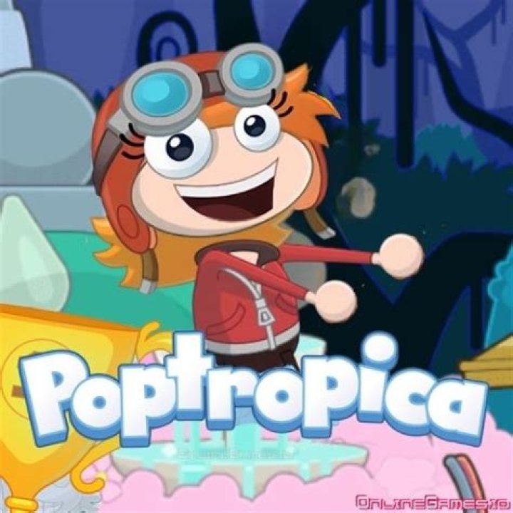 How do you get Hades offering on Poptropica?