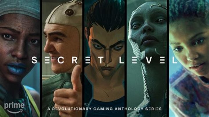 How do you get the secret level in limbo?