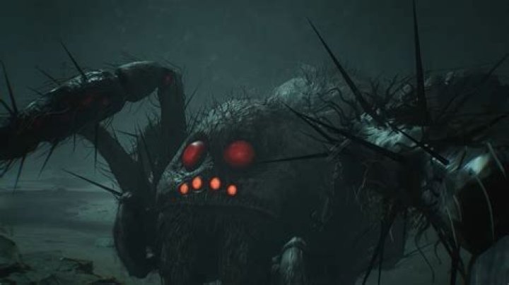 How do you kill Goliath in XS1?