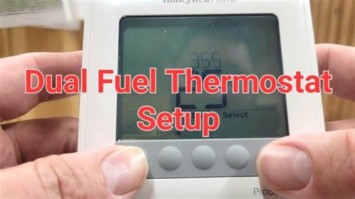 How do you program a CT30 thermostat?