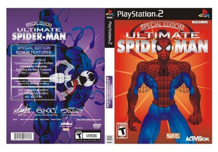 How do you unlock costumes in Ultimate Spider-Man ps2?
