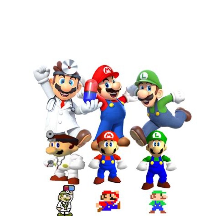 How do you unlock Dr Mario in Smash 4?