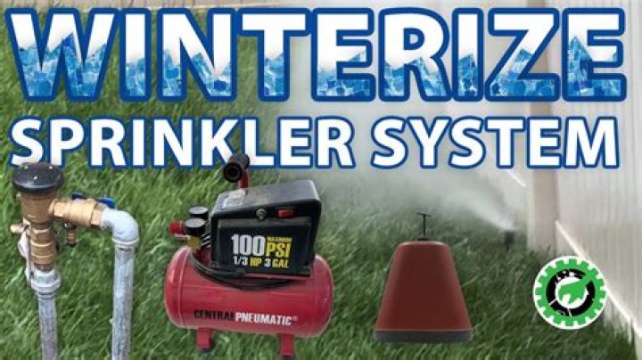 How do you winterize a DEF fluid?